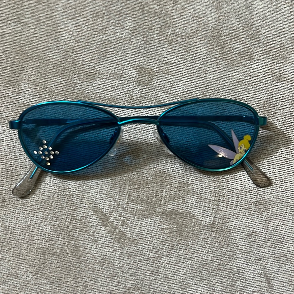 Infant Tinkerbell sunglasses